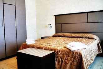 Phòng ngủ 4 Hotel Terre dei Malatesta