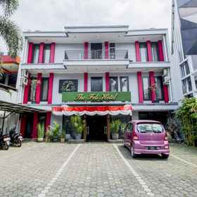 The Feli Hotel 1 The Feli Hotel, Cv. Sumber Jaya Maxima Hotels