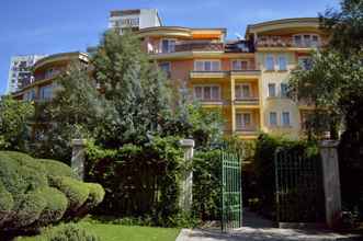 Bangunan 4 Aparthouse Borovo