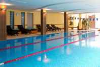 Swimming Pool Aparthouse Borovo