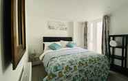 Bedroom 7 Second Nest Ramsgate