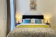 Kamar Tidur Second Nest Ramsgate