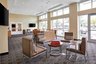 Lobby 4 TownePlace Suites by Marriott Columbus North - OSU