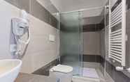 In-room Bathroom 2 Albergo Diffuso Amatrice