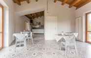 Restaurant 4 Albergo Diffuso Amatrice