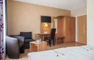 ห้องนอน 6 ClassicX Landhaus & Hotel