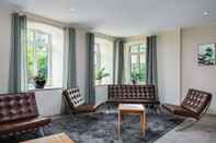 Common Space ClassicX Landhaus & Hotel