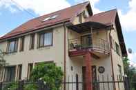 Exterior Carpathian Villa Sibiu