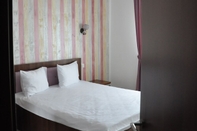 Kamar Tidur Carpathian Villa Sibiu