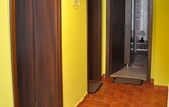 Lobi 4 Carpathian Villa Sibiu