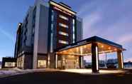 Bangunan 7 Hampton Inn & Suites Ottawa West