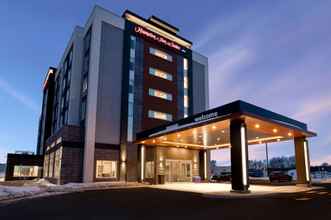 Bangunan 4 Hampton Inn & Suites Ottawa West