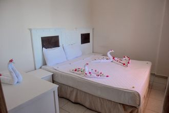 Phòng ngủ 4 Scenic Apartment Apart Hotel