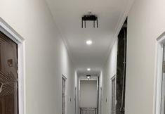 ロビー 6 Win Residence