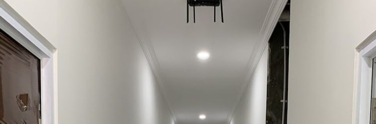 ロビー Win Residence