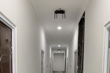 ロビー Win Residence