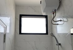 客室内バスルーム 5 Win Residence