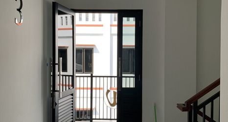 ロビー 2 Win Residence