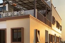 外観 Win Residence