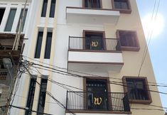 外観 7 Win Residence