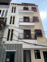 外観 4 Win Residence