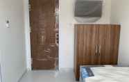 Kamar Tidur 5 Win Residence