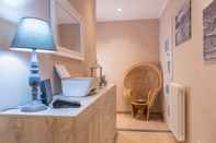 In-room Bathroom Le Camere di Teo 2