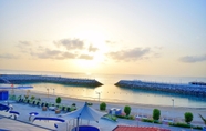 Nearby View and Attractions 2 Mirage Bab Al Bahr Beach Hotel