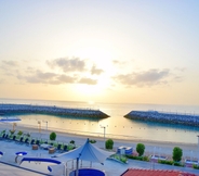 Nearby View and Attractions 2 Mirage Bab Al Bahr Beach Hotel