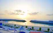 Atraksi di Area Sekitar 2 Mirage Bab Al Bahr Beach Hotel