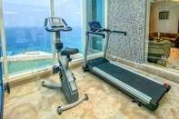 Fitness Center Mirage Bab Al Bahr Beach Hotel