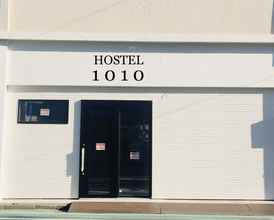 Exterior 4 Hostel 1010