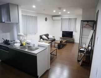 Bedroom 2 Nagayama Whole Apartment
