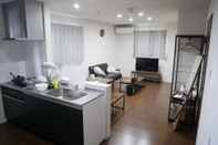Bedroom Nagayama Whole Apartment