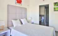 ห้องนอน 4 Aparthotel Rigaud By Altissimo - Studio 128