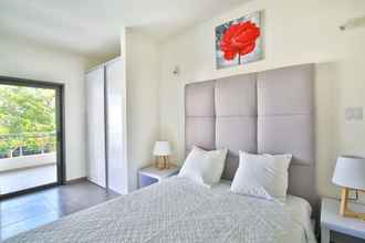 Bilik Tidur 4 Aparthotel Rigaud By Altissimo - Studio 130
