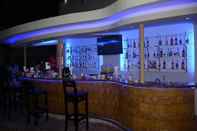 Quầy bar, cafe và phòng lounge Enjoy Your Stay With us at Le Mirage New Tiran Naama Bay