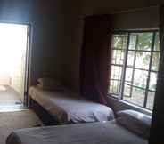 Others 5 Comfy Room With Dstv and Aircon