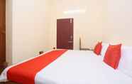 Bilik Tidur 7 Peace Rooms Trivandrum