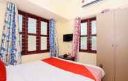 Bilik Tidur 3 Peace Rooms Trivandrum