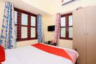 Bilik Tidur Peace Rooms Trivandrum