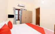 Bilik Tidur 6 Peace Rooms Trivandrum