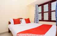 Bilik Tidur 2 Peace Rooms Trivandrum