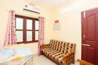 Lobi Peace Rooms Trivandrum