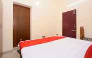 Bedroom 4 Peace Rooms Trivandrum