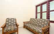 Ruang untuk Umum 6 Peace Rooms Trivandrum