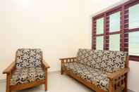 Ruang untuk Umum Peace Rooms Trivandrum