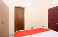 ห้องนอน 2 Peace Rooms Trivandrum
