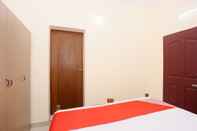 Kamar Tidur Peace Rooms Trivandrum