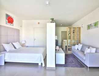Bedroom 2 Aparthotel Rigaud By Altissimo - Studio 109